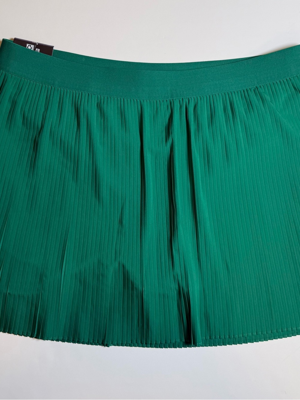 GapFit Womens Pleated Activewear Skort Pull-On Tennis/Golf XXL Sports Preppy NWT
